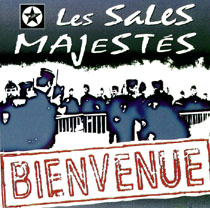 Les Sales Majestés