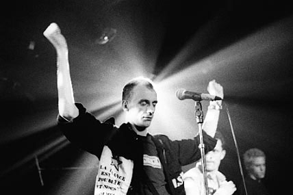 bibi – Les Sales Majestés