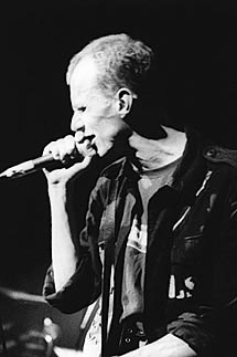 bibi – Les Sales Majestés