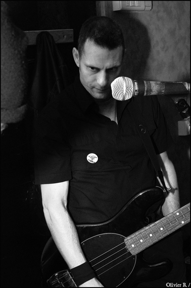 Olivier RODRIGUEZ (Olivier R / – Les Sales Majestés