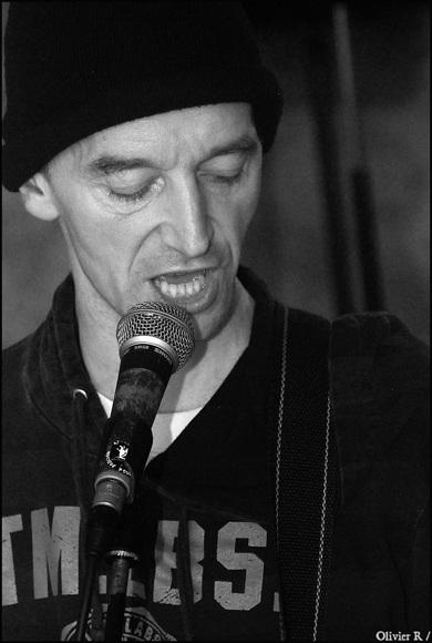 Olivier RODRIGUEZ (Olivier R / – Les Sales Majestés