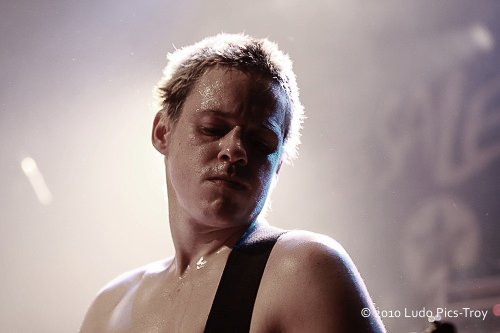 Ludo Pics-Troy – Les Sales Majestés