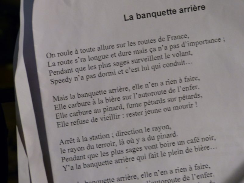 lessalesmajestes – Les Sales Majestés