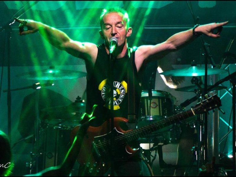 Plusieurs concerts 2015