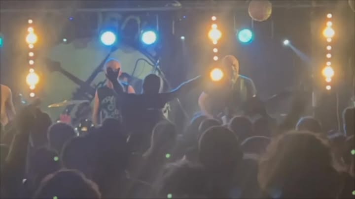 Demain on fait la Fête Perchée à Calvignac avec les Fatals Picards, Bob ' not…