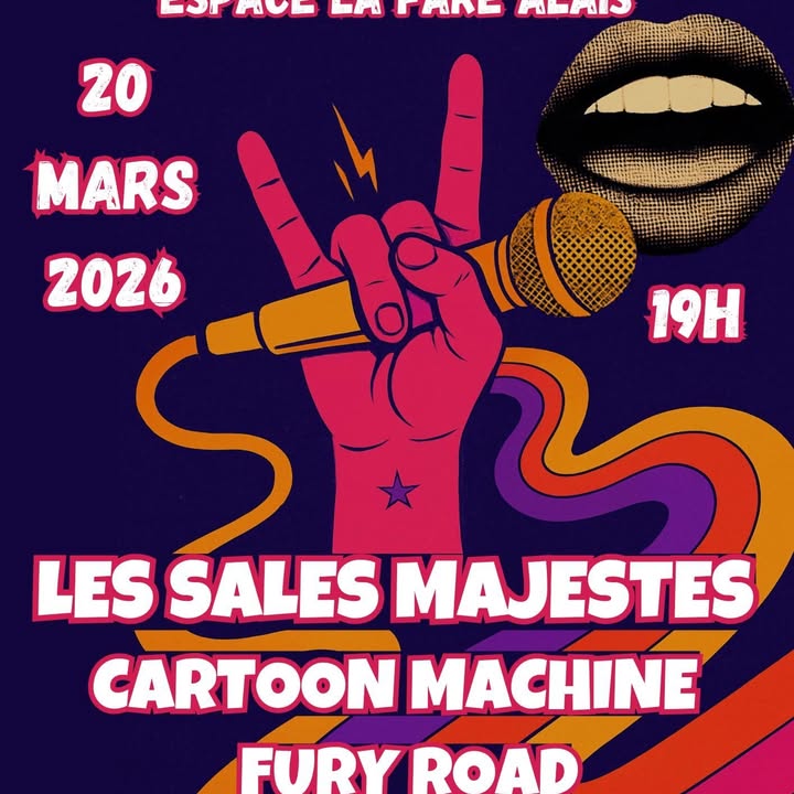 A tous résistants, les keupons, les insoumis, les gaulois réfractaire, les…