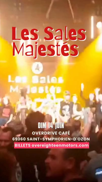 On vous attends tous Samedi 13 juin au Secret Place Montpellier (34)