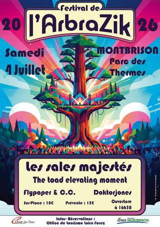 L’apocalypse est pour Demain !