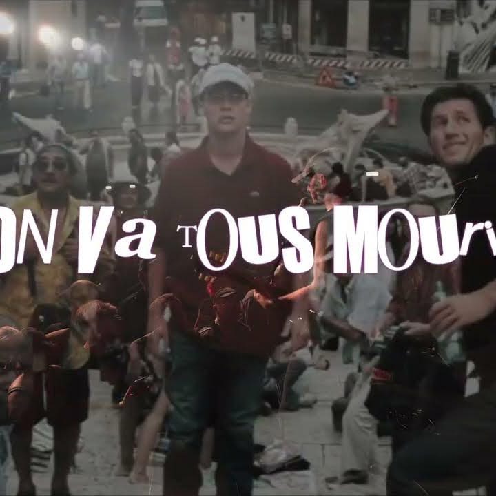42 ° Fête de la Musique : « On va tous Mourir « 