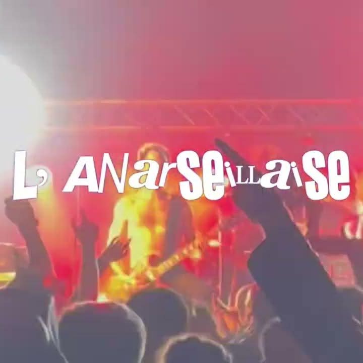 14 juillet — Aujourd’hui, c est le jour de l anarseillaise !