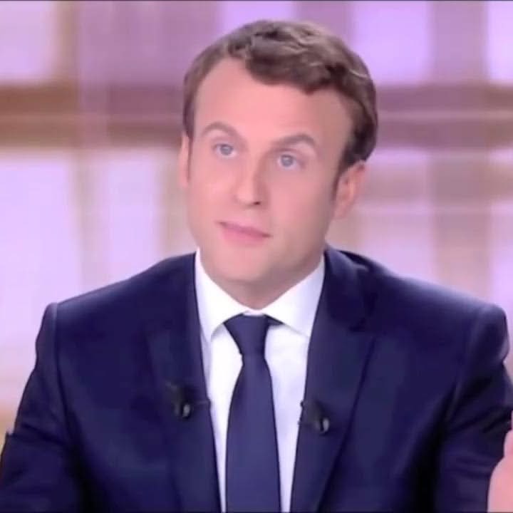 2 euros,40 le litre, la France en marche c’est marche ou Crève !